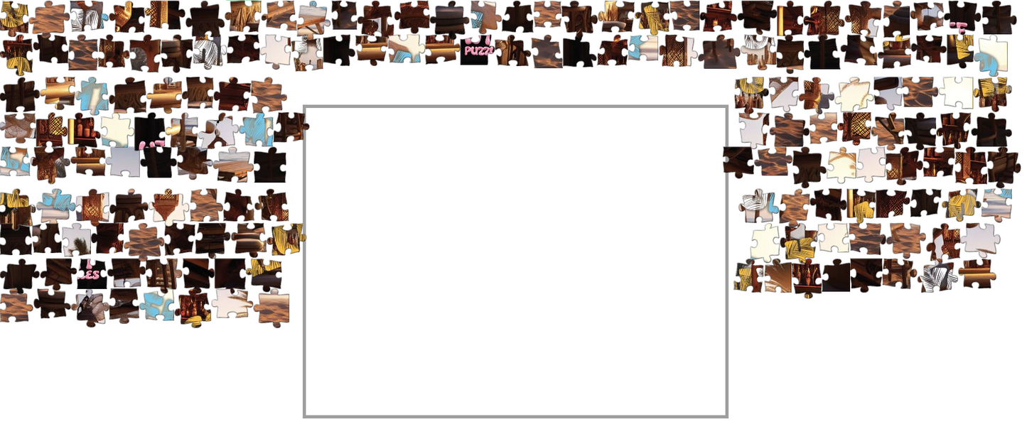 Digital - Alcoholyoulater Jigsaw Puzzle WTF Puzzles