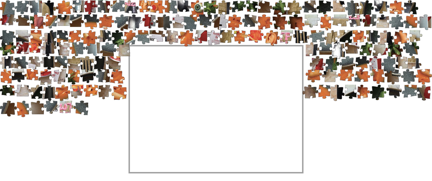 Digital - Toe-Mato Basil Jigsaw Puzzle WTF Puzzles